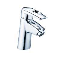 Смеситель для умывальника ZEGOR (TROYA) SWF1-A113