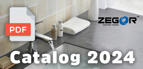 Каталог ZEGOR 2024 PDF - ВЕСЬ АССОРТИМЕНТ